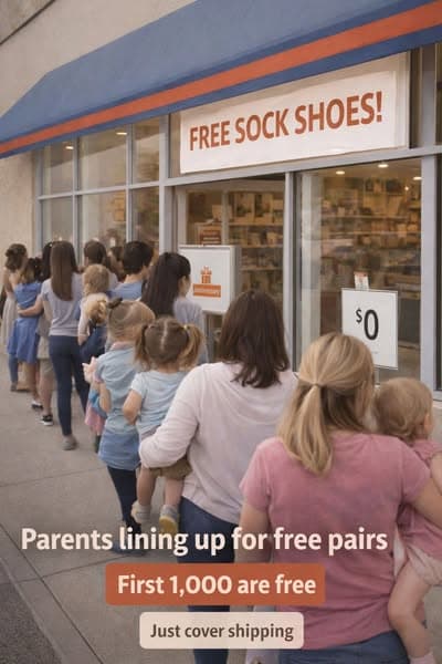 Free Today (Shipping Cost Applies)