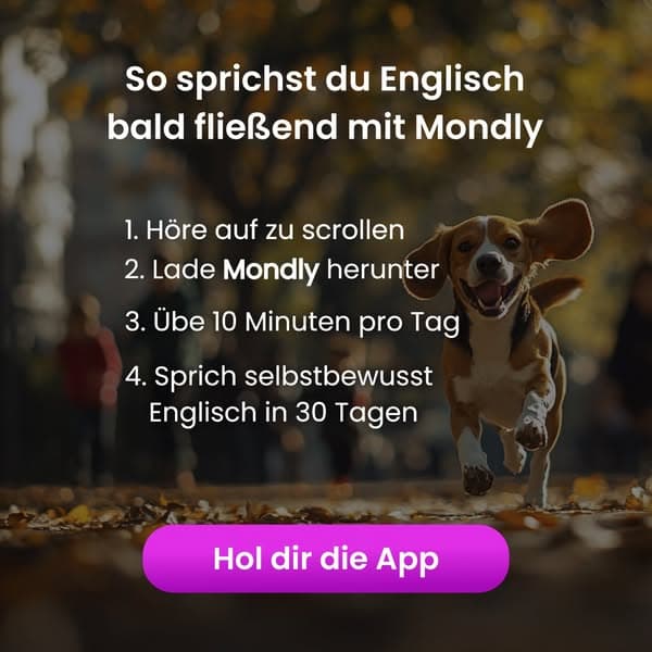 Englisch App Witzig & Easy