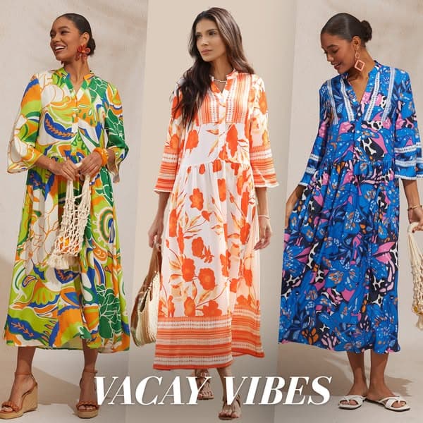 👗Easy return ✈️ Free shipping over US $109