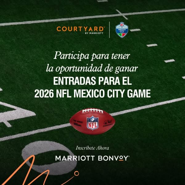 Participa y gana