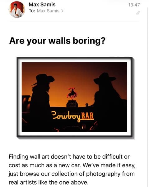 ad image
