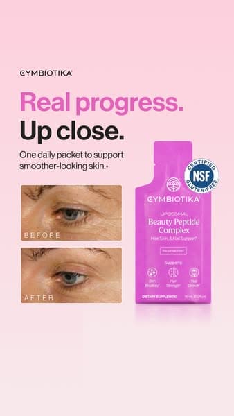 Your Glow, Simplified