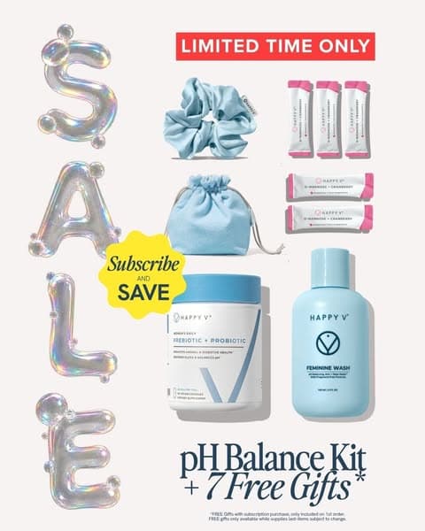 Shop our pH Balance Kit at up to 64% OFF