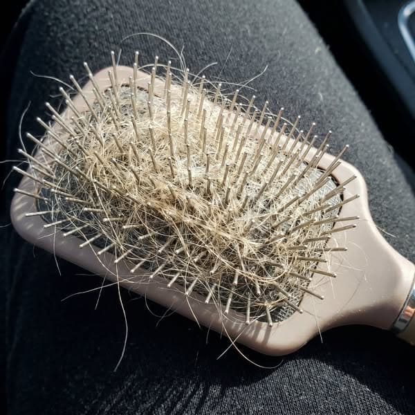 Doc said “it’s just menopause.” She was WRONG.