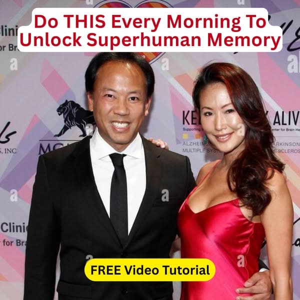 The Fastest Way to Feel Mentally Unstuck