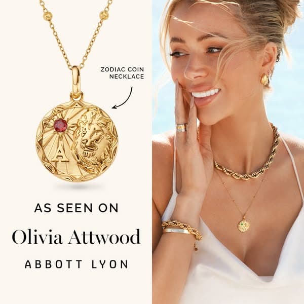 As Seen On Your Favourite Celebs 🤩