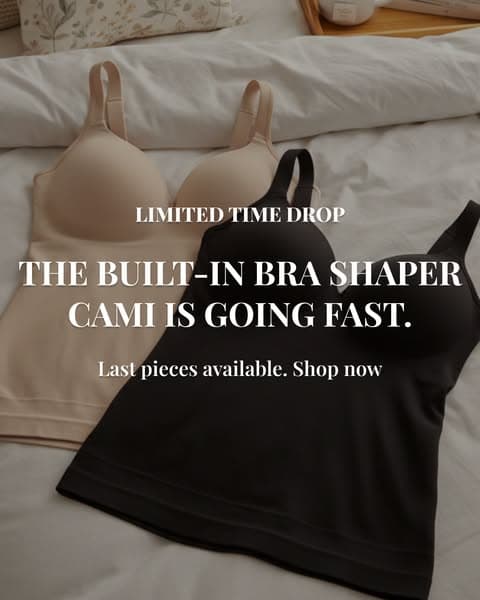30% Off Ends Soon β€οΈ