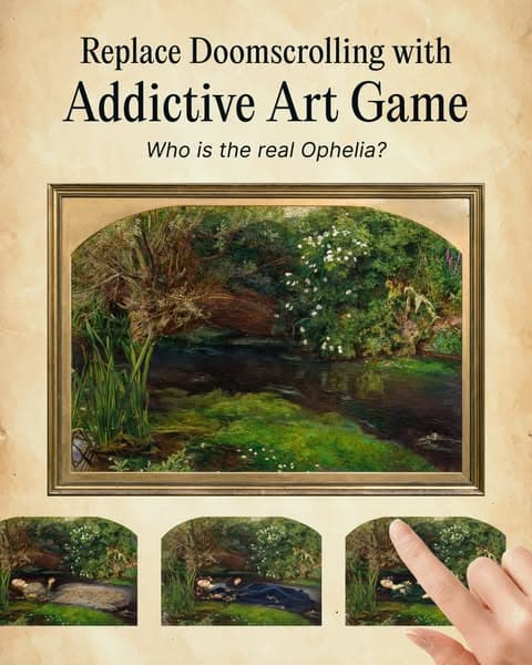 🖼️ What Art Style Is It? Test Yourself Now!