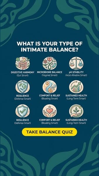 Science-Backed Feminine Care Women Can Count On