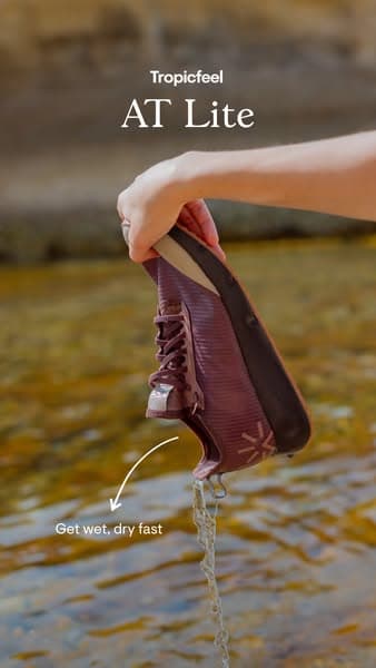 Get yours now and travel light!