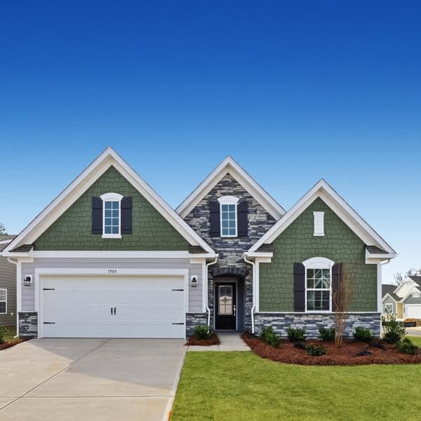 Top Upgrades Already Included