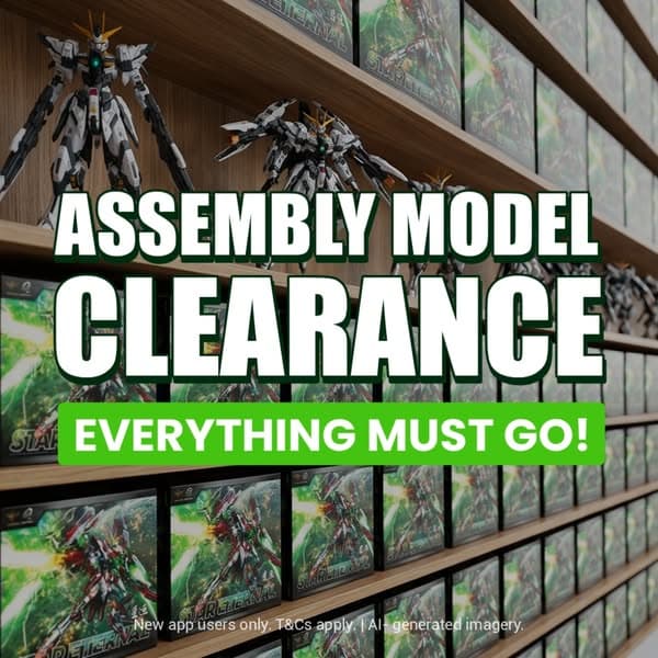 Toys & Hobbies for all ages