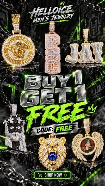 🔥 Bestselling Jewelry, BOGO — From Just $9.9!