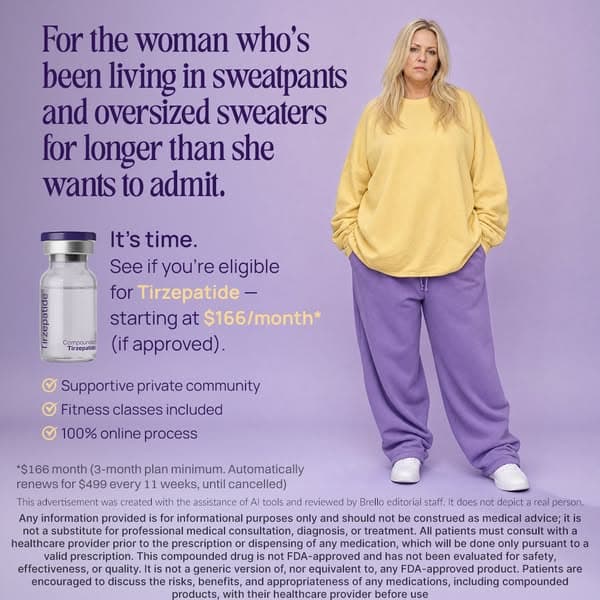 GLP-1 Treatment & Community