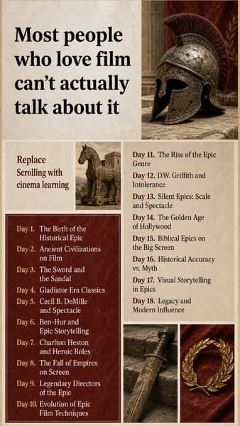 ๐ฏ Learn Something Fascinating in Just 5 Minutes a Day