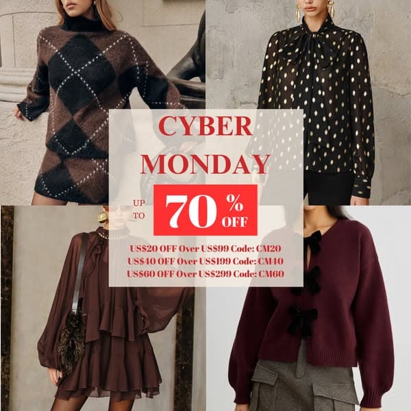 FREE SHIPPING on Orders Over US$59