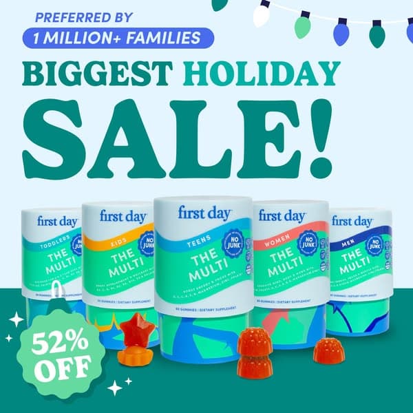 More than 800k families approve