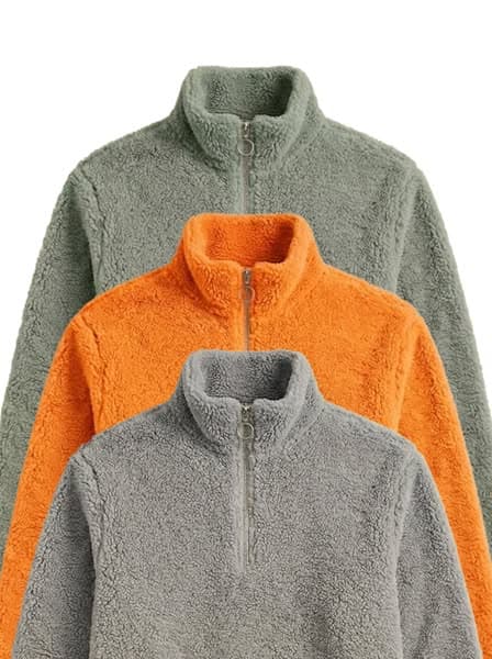 Stay Warm in Style This Winter