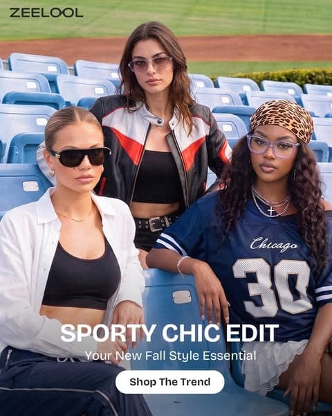 Shop The Trend