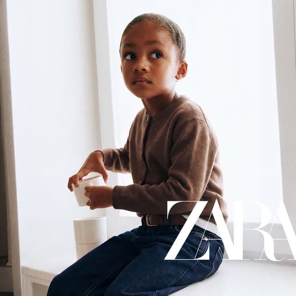 ZARA KIDS