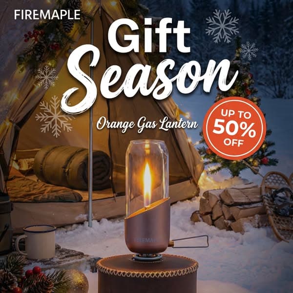 CHRISTMAS GIFT SEASON