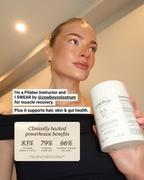 Support Your Gut From The Source