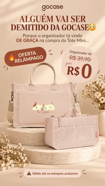 Gocase Brasil