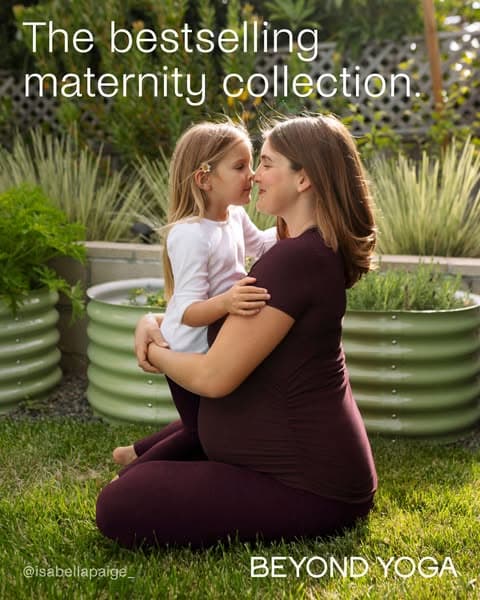 Explore Maternity Styles