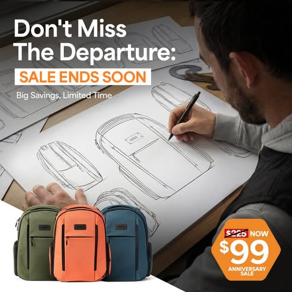 Limited-Time Only: $99