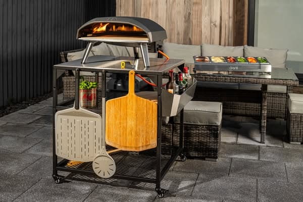 Ooni Pizza Oven Accessories