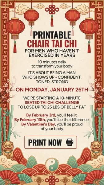 Start training! ✔️