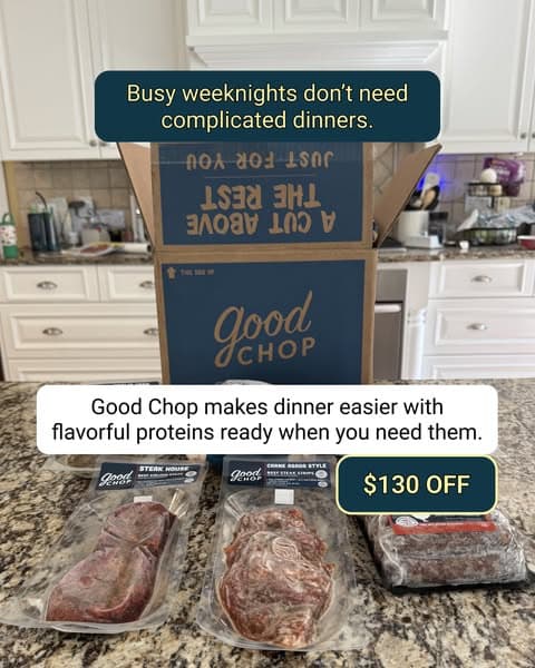 High Quality All-American Meat and Seafood Delivered