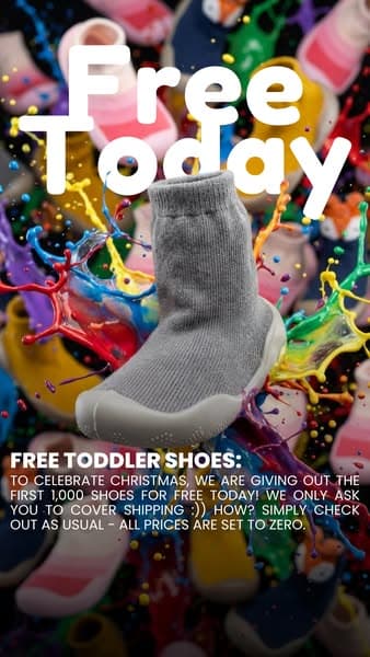 Free Today (Shipping Cost Applies)