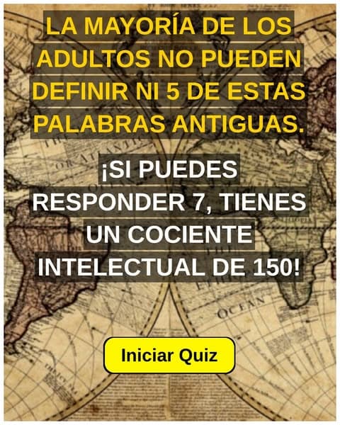 ¿Crees Que Conoces Los Refranes Clásicos Españoles? Demuéstralo Aquí
