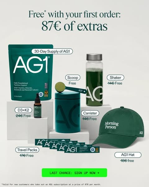 π¨Don't start September without your free gear.