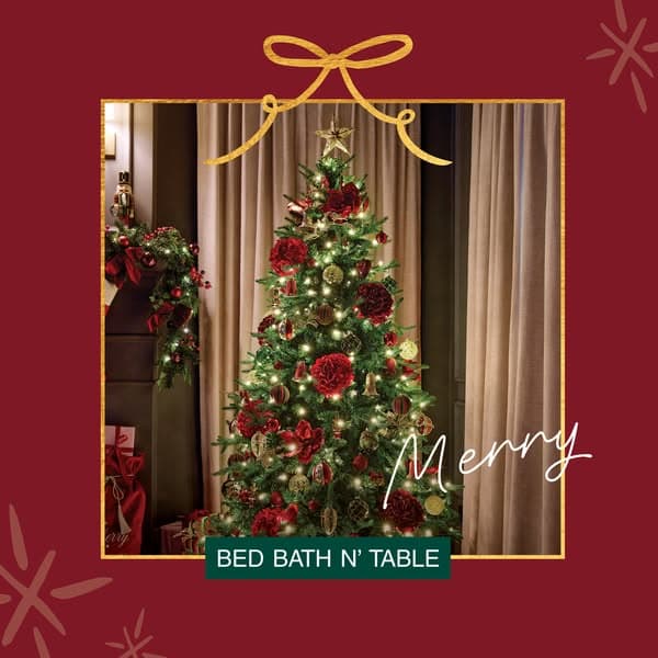 Christmas now arriving 🎄