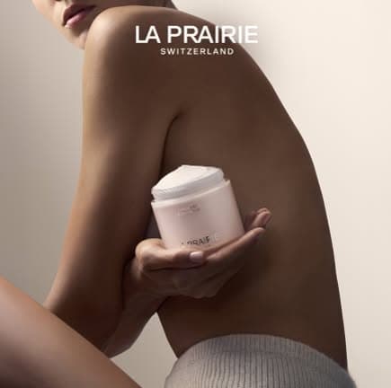La Prairie