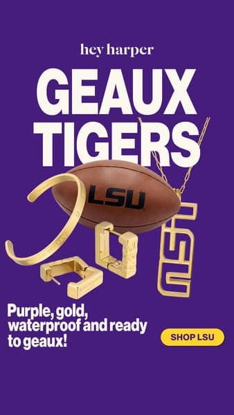 Your Campus Essential Just Leveled Up