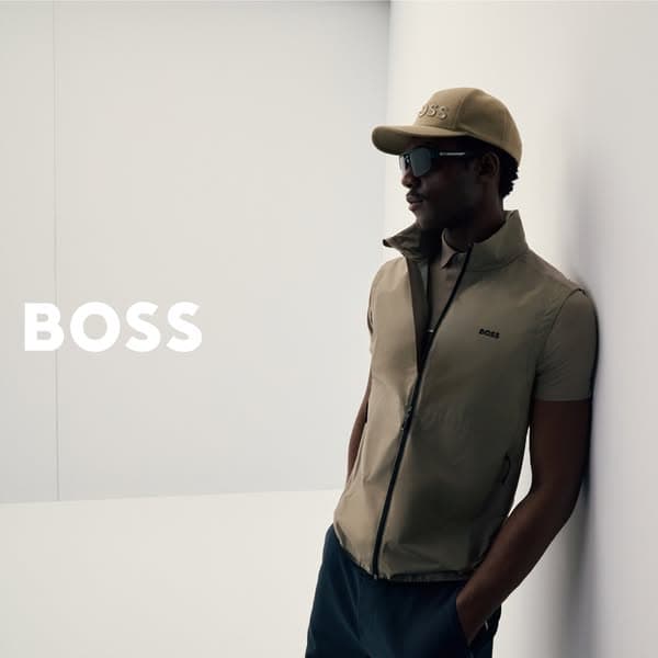 Performance Starts with BOSS