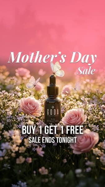 The Scent Every Mom Deserves 💐