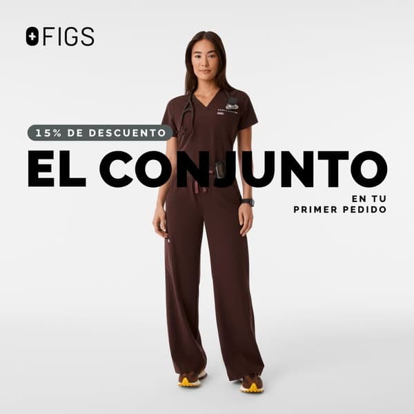 MÁS FRESCO QUE NUNCA