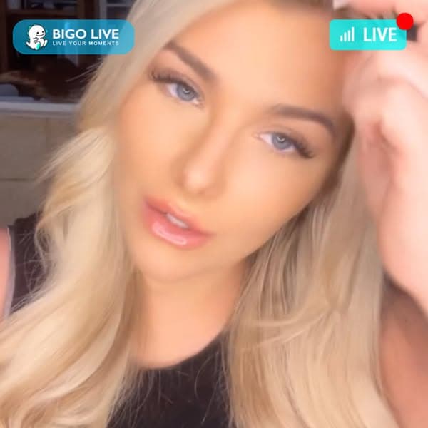Watch 24/7 great live streams