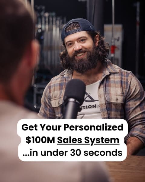 Download Your Personalized Sales Roadmap