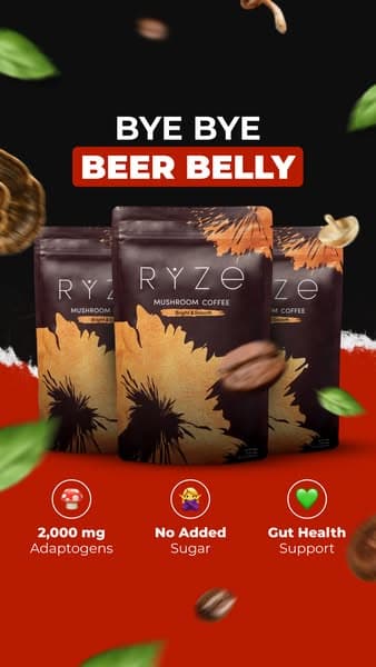 Pour Yourself a Better Cup of Coffee ☕️