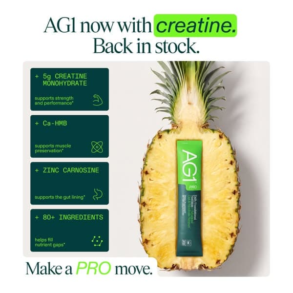 Sold out after launch. It's back (for now).