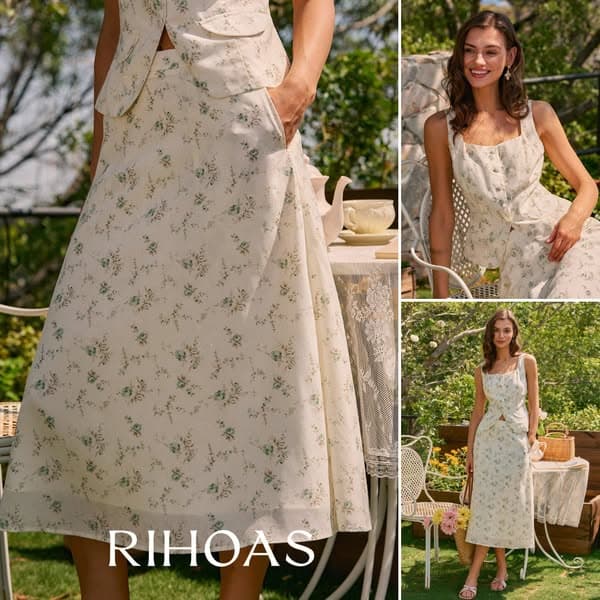 Buy 3 Get 4th Free💃