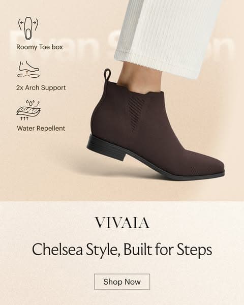 A Fit That Feels Like It Was Made for You