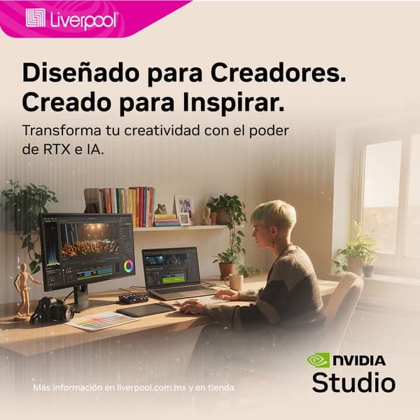 IA más rápida e inteligente