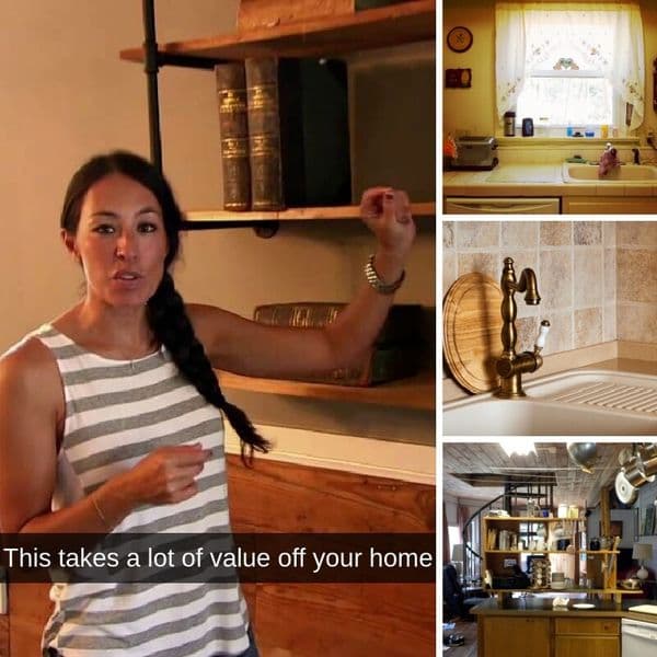 35+ Tacky Kitchen Decor Mistakes We All Do But Nobody Realizes