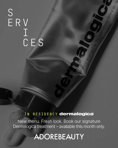 Services by Adore Beauty